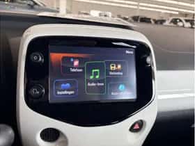Toyota Aygo (2019) thumbnail 11