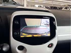 Toyota Aygo (2019) thumbnail 12