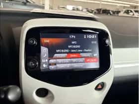Toyota Aygo (2019) thumbnail 13