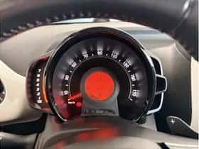 Toyota Aygo (2019) thumbnail 19