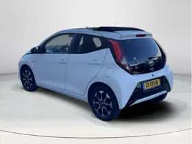 Toyota Aygo (2019) thumbnail 3