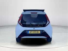 Toyota Aygo (2019) thumbnail 4