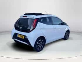 Toyota Aygo (2019) thumbnail 5
