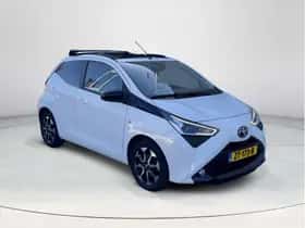 Toyota Aygo (2019) thumbnail 7