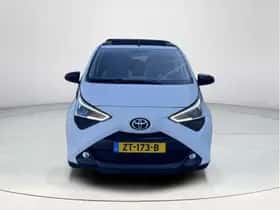 Toyota Aygo (2019) thumbnail 8