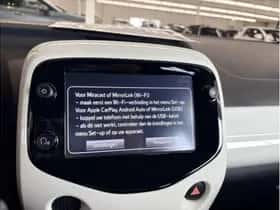 Toyota Aygo (2019) thumbnail 10