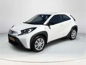 Toyota Aygo X (2025) thumbnail 1