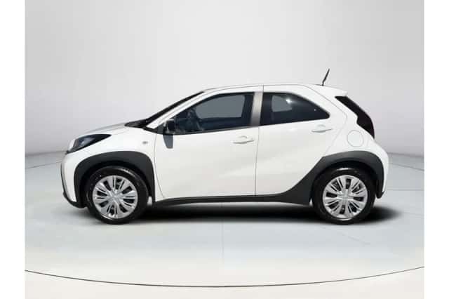 Toyota Aygo X (2025) thumbnail 2