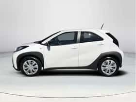 Toyota Aygo X (2025) thumbnail 2