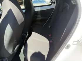 Toyota Aygo X (2025) thumbnail 11