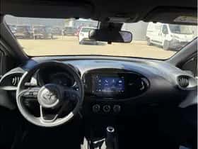Toyota Aygo X (2025) thumbnail 12