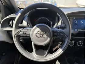 Toyota Aygo X (2025) thumbnail 13
