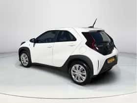 Toyota Aygo X (2025) thumbnail 3