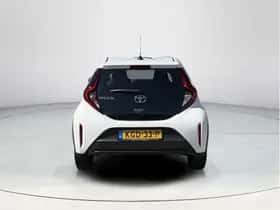 Toyota Aygo X (2025) thumbnail 4