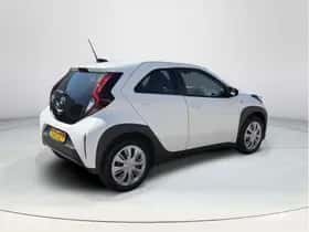 Toyota Aygo X (2025) thumbnail 5