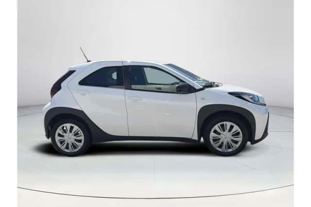 Toyota Aygo X (2025) thumbnail 6
