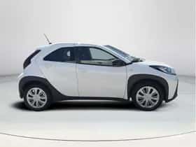 Toyota Aygo X (2025) thumbnail 6