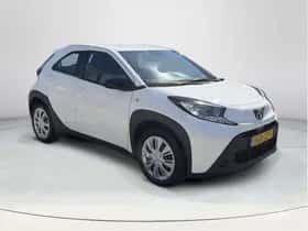 Toyota Aygo X (2025) thumbnail 7