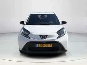 Toyota Aygo X (2025) thumbnail 8