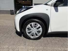 Toyota Aygo X (2025) thumbnail 9