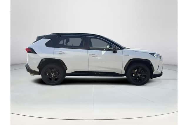 Toyota RAV4 (2020) thumbnail 6