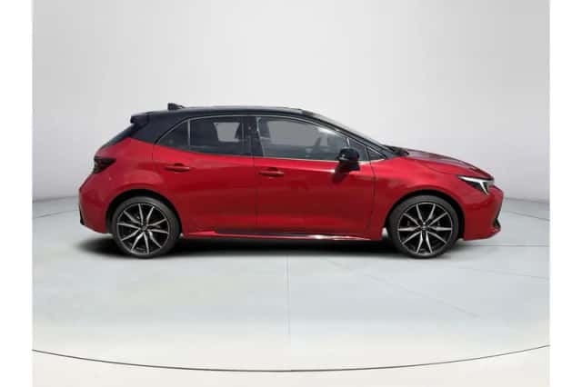 Toyota Corolla (2023) thumbnail 6