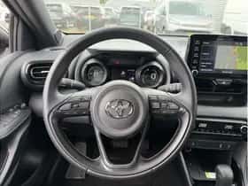 Toyota Yaris (2022) thumbnail 13