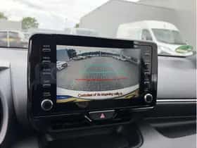 Toyota Yaris (2022) thumbnail 26