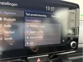 Toyota Yaris (2022) thumbnail 27