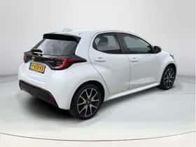 Toyota Yaris (2022) thumbnail 6