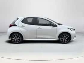 Toyota Yaris (2022) thumbnail 7