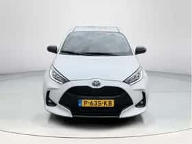 Toyota Yaris (2022) thumbnail 9
