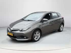 Toyota Auris (2016)
