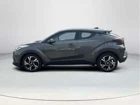 Toyota C-HR (2023) thumbnail 2