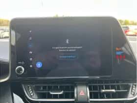 Toyota C-HR (2023) thumbnail 20
