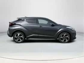 Toyota C-HR (2023) thumbnail 6
