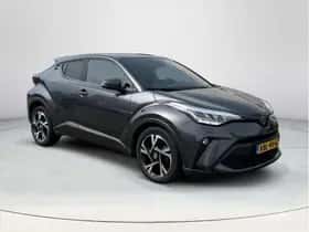 Toyota C-HR (2023) thumbnail 7