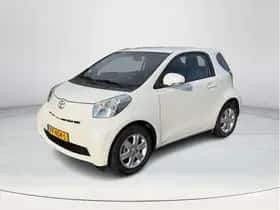 Toyota IQ (2011)