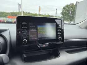 Toyota Yaris (2021) thumbnail 20