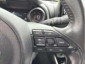 Toyota Yaris (2021) thumbnail 25
