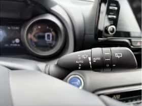 Toyota Yaris (2021) thumbnail 27