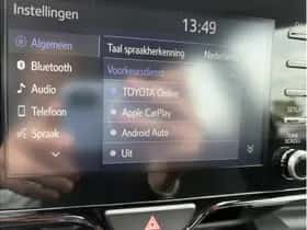 Toyota Yaris (2021) thumbnail 29