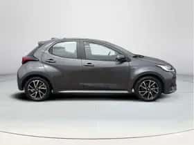 Toyota Yaris (2021) thumbnail 6