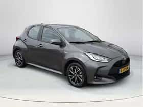 Toyota Yaris (2021) thumbnail 7