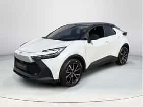 Toyota C-HR (2025) thumbnail 1