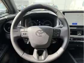 Toyota C-HR (2025) thumbnail 15