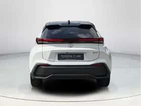 Toyota C-HR (2025) thumbnail 4