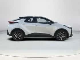 Toyota C-HR (2025) thumbnail 6