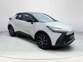 Toyota C-HR (2025) thumbnail 7