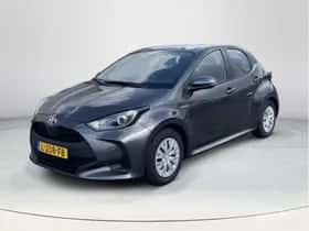 Toyota Yaris (2021)